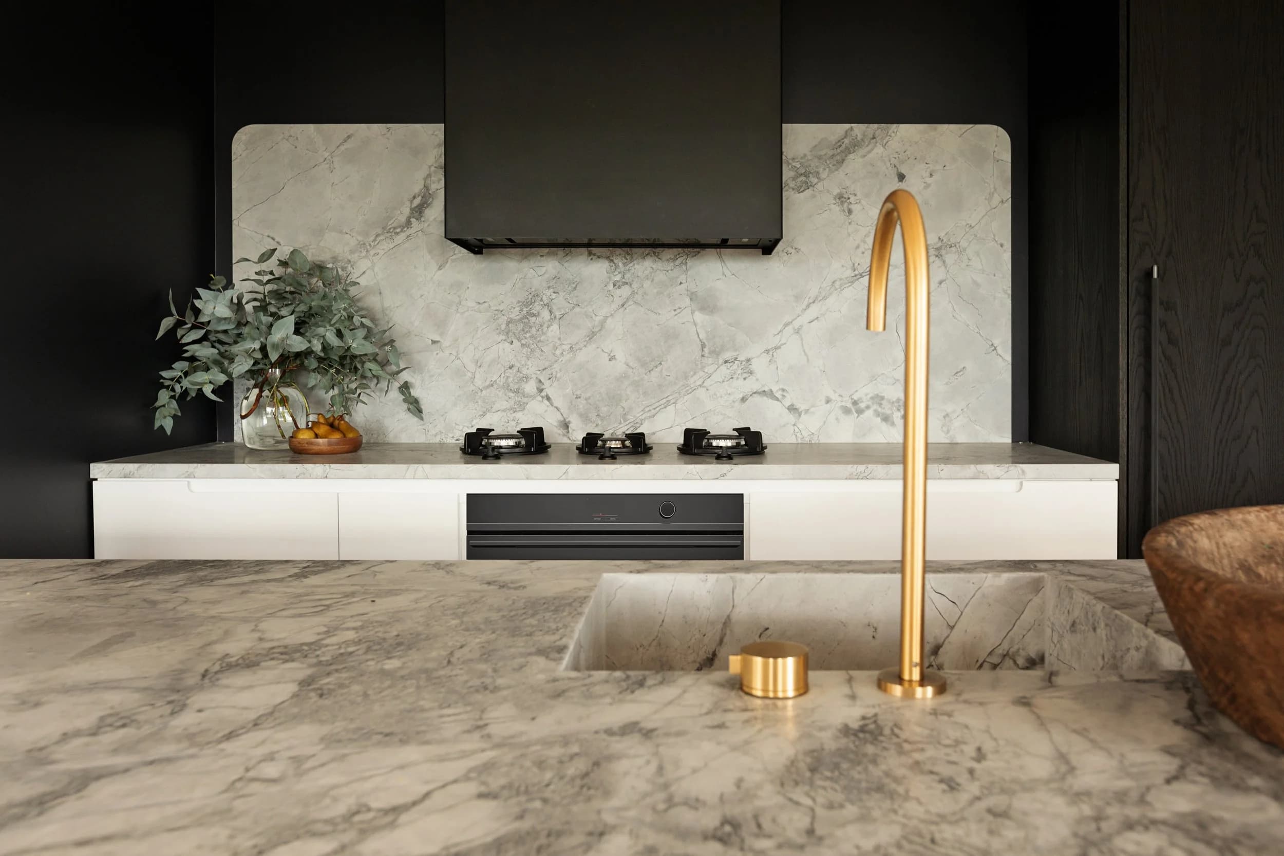 Art Stone showroom